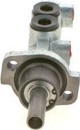 Тормозной цилиндр главный Bosch. Артикул 0 986 481 105