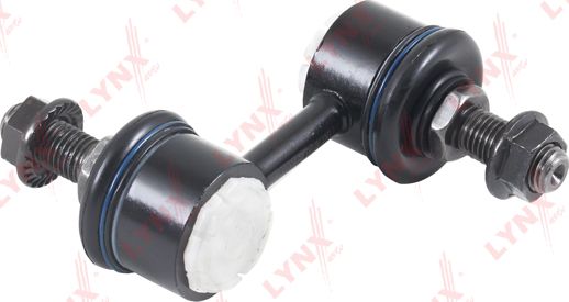 Стойка (тяга) стабилизатора LYNXauto. Артикул C7186LR