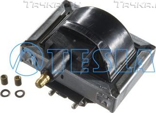 Катушка зажигания Tesla для Renault Megane I 1996-2003. Артикул CL118