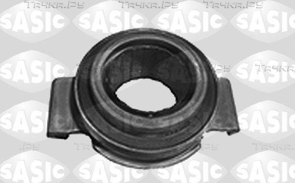 Выжимной подшипник сцепления Sasic. Артикул 0412292