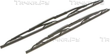 Щетки стеклоочистителя (дворники) Bosch Twin. Артикул 3 397 001 866