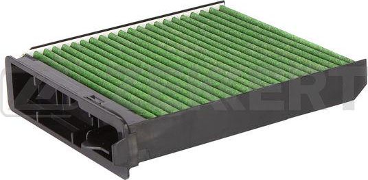 Салонный фильтр Zekkert для Dacia Duster I 2010-2018. Артикул IF-3100P