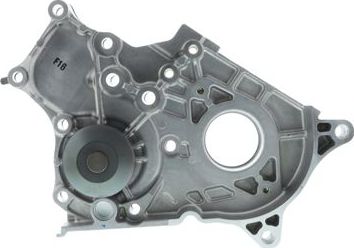 Помпа (водяной насос) Aisin. Артикул WPT-120