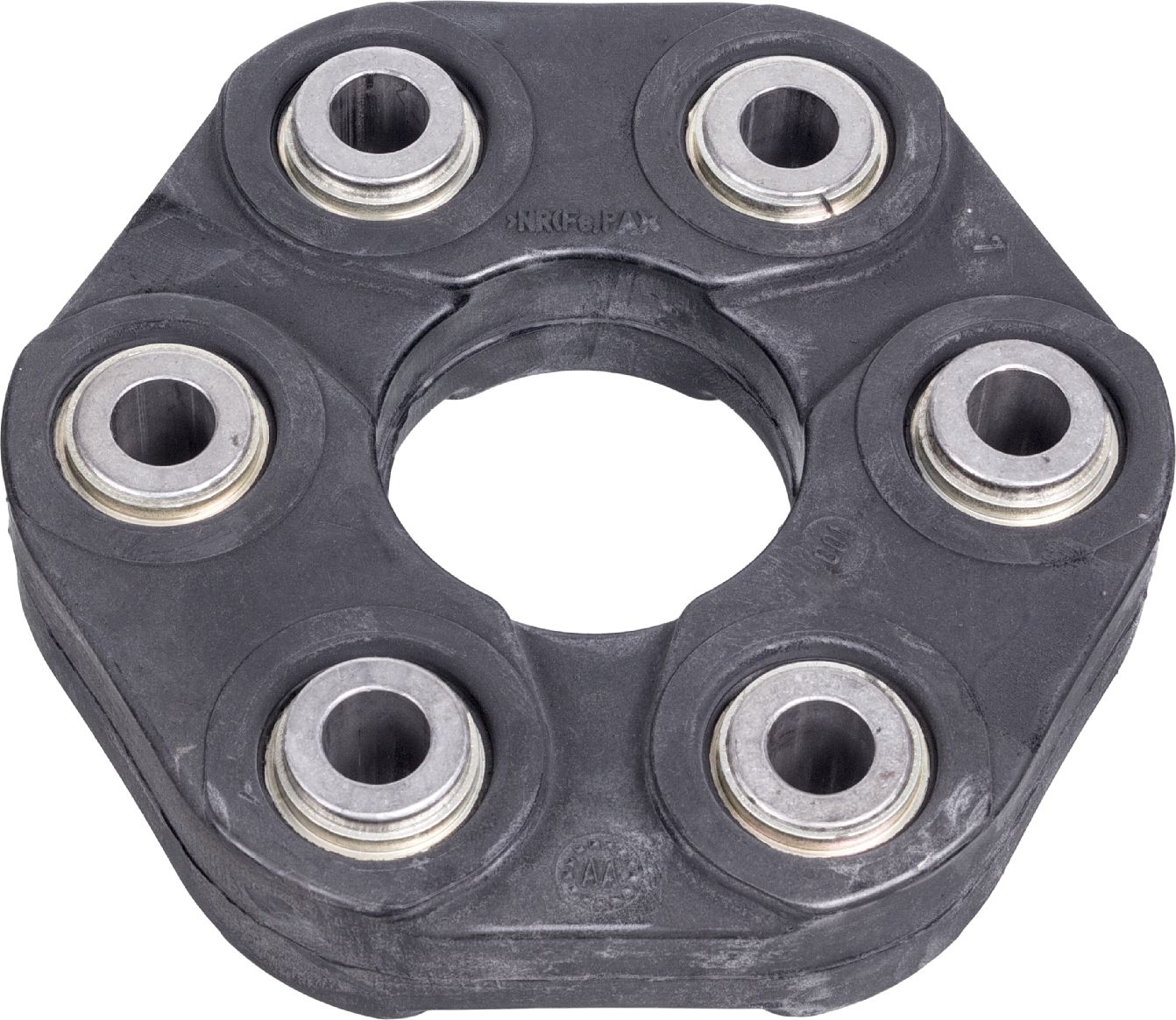 Крестовина карданного вала Febi Bilstein Powerline. Артикул 101777