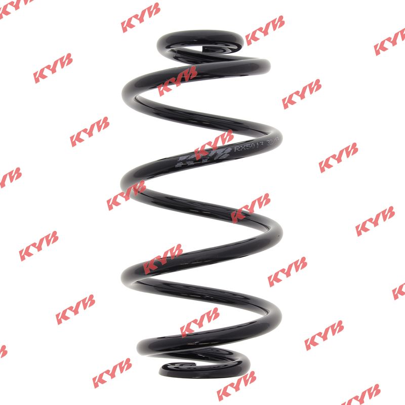 Пружина подвески KYB (Каяба) K-Flex. Артикул RX5013