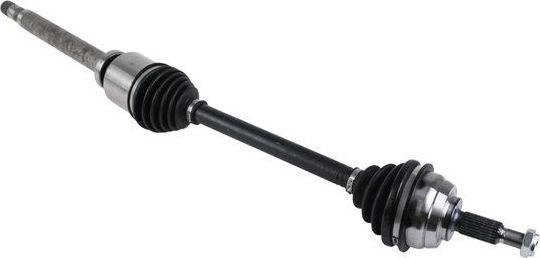 Полуось (привод в сборе, приводной вал) Stellox. Артикул 158 2156-SX