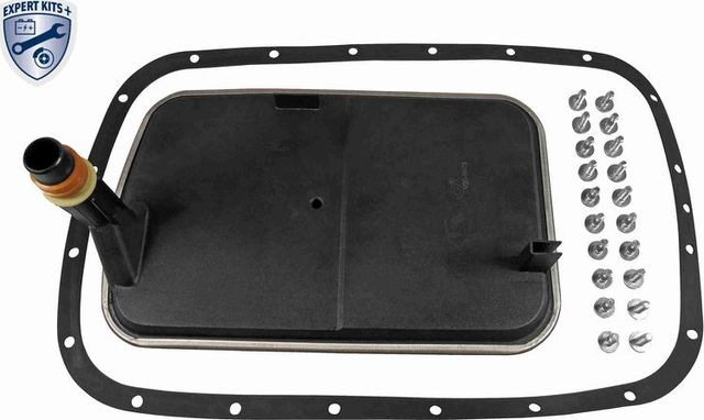 Фильтр АКПП Vaico EXPERT KITS +. Артикул V20-0573
