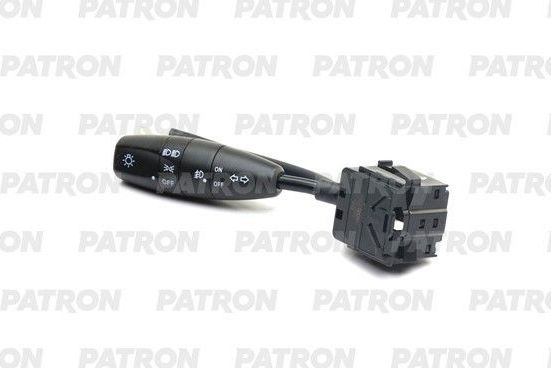 Подрулевой переключатель Patron. Артикул P15-0303