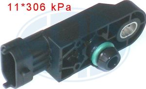Датчик абсолютного давления (ДАД, MAP) Era OEM для Alfa Romeo 159 2009-2012. Артикул 550756