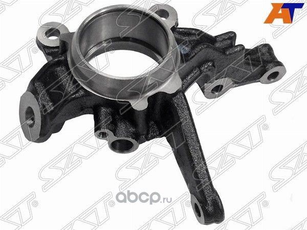 КУЛАК ПОВОРОТНЫЙ NISSAN ADWINGROAD 99-04ALMERA C (SAT). Артикул ST400154M400