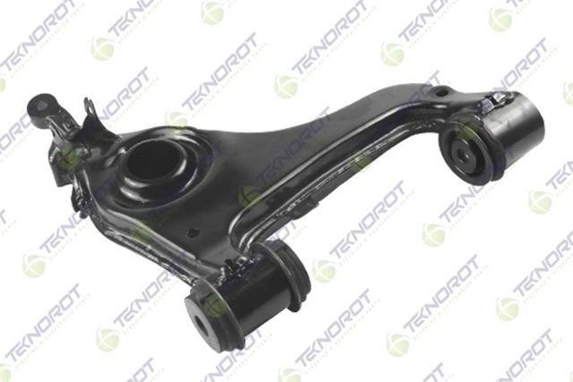 Поперечный рычаг передней подвески Teknorot левый нижний для Mercedes-Benz E-Класс II (W210, S210) 1995-2003. Артикул M-136