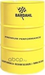 5w30 XTS SL/CF 205L (синт. моторное масло) (Bardahl). Артикул 36547