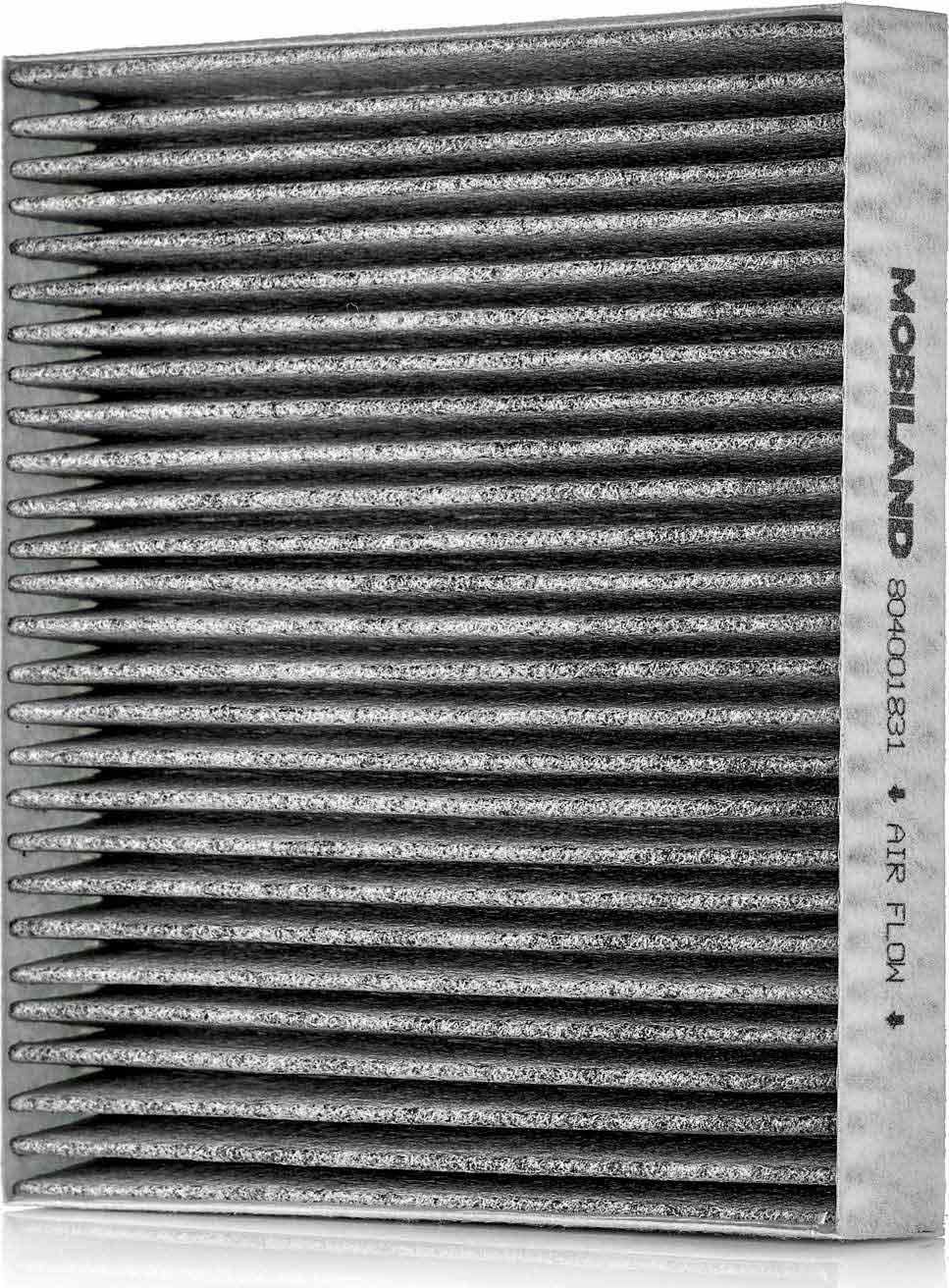 Салонный фильтр Mobiland. Артикул 804001731