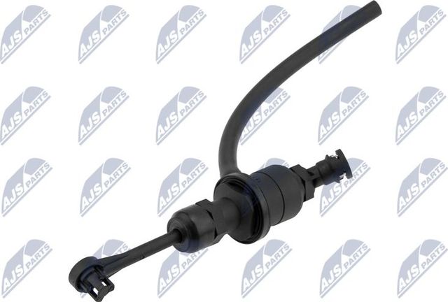 Цилиндр сцепления главный NTY для Nissan Micra K13 2010-2016. Артикул NSP-NS-003