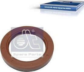 Сальник DT Spare Parts (FPM (Fluor-Kautschuk)). Артикул 3.11070
