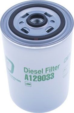 Топливный фильтр Denckermann. Артикул A129033