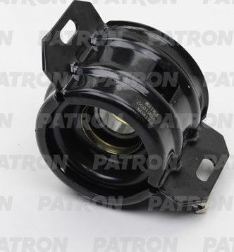 Подвесной подшипник карданного вала Patron. Артикул PSB1059