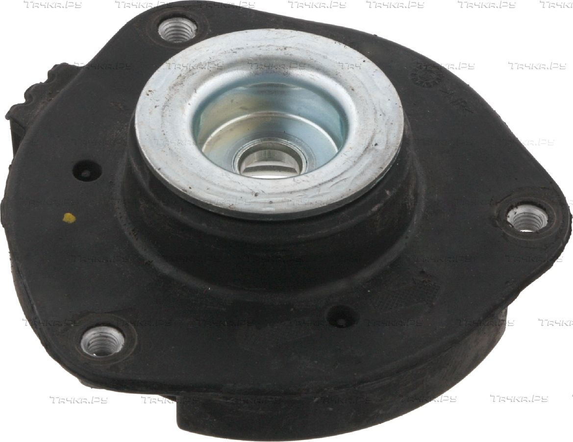 Опора амортизатора (стойки) Febi Bilstein передняя для Audi Q3 I (8U) 2011-2018. Артикул 32707