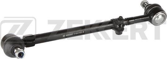 Рулевая тяга поперечная (в сборе) Zekkert. Артикул ST-4254