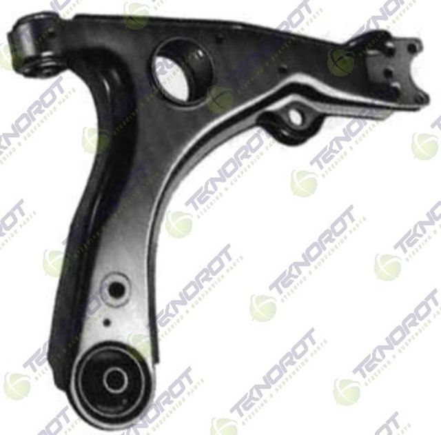 Поперечный рычаг передней подвески Teknorot для Volkswagen Passat B3 1988-1997. Артикул V-461S