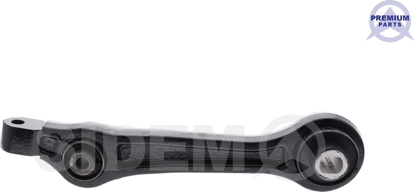 Продольный рычаг передней подвески Sidem задний правый/левый нижний для Chrysler 300C II 2011-2026. Артикул 91176