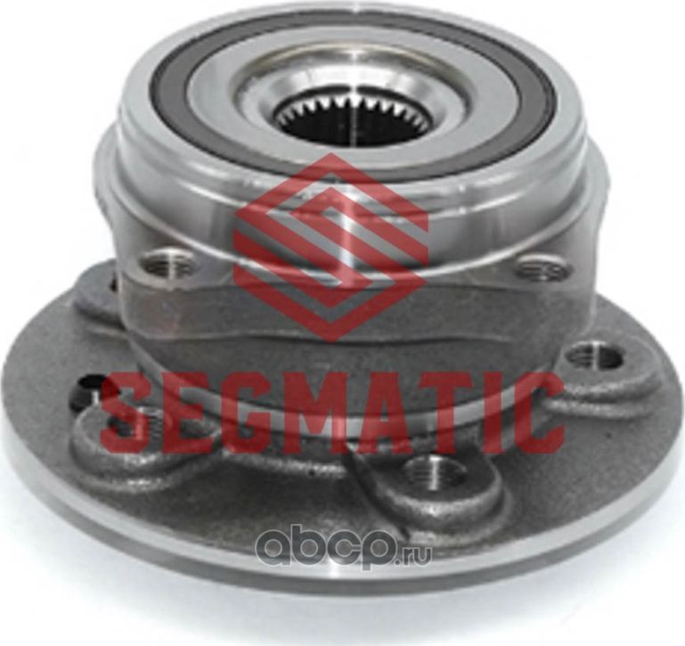 Ступица колеса (Segmatic). Артикул SGWH30204280