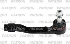 Наконечник рулевой тяги Patron правый для Citroen Jumpy III 2016-2025. Артикул PS10102R