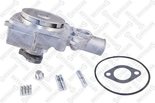 Помпа (водяной насос) Stellox. Артикул 4543-0002-SX