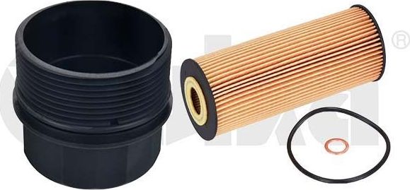 Фильтр масляный /комплект/ MB W/S202 <01/W203/W210/W163/R129/R170/Sprinter Vika. Артикул 19828601