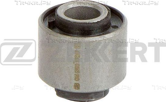 Сайлентблок заднего рычага подвески Zekkert. Артикул GM-5690