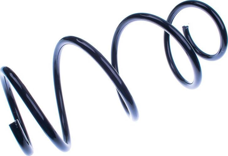 Пружина подвески Denckermann. Артикул D700255