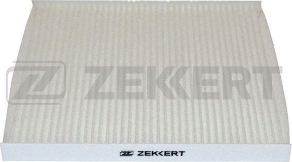 Салонный фильтр Zekkert. Артикул IF-3312