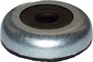 Опорный подшипник амортизатора SKF передний для Citroen C1 II 2018-2025. Артикул VKD 35030