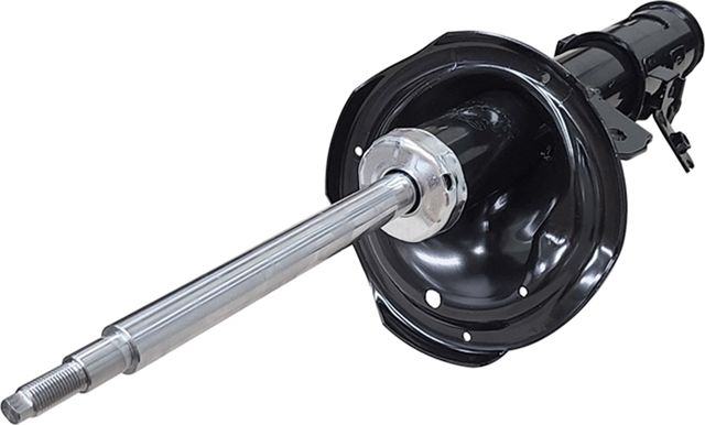 Амортизатор CTR. Артикул GY1125G