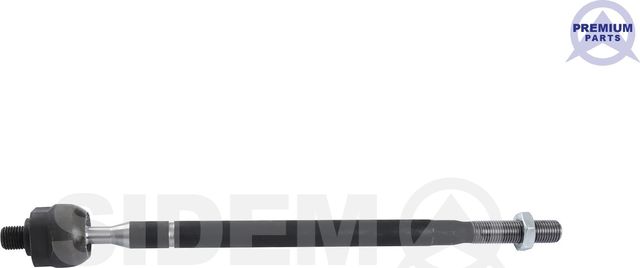 Рулевая тяга Sidem для Peugeot 807 I 2002-2014. Артикул 53017