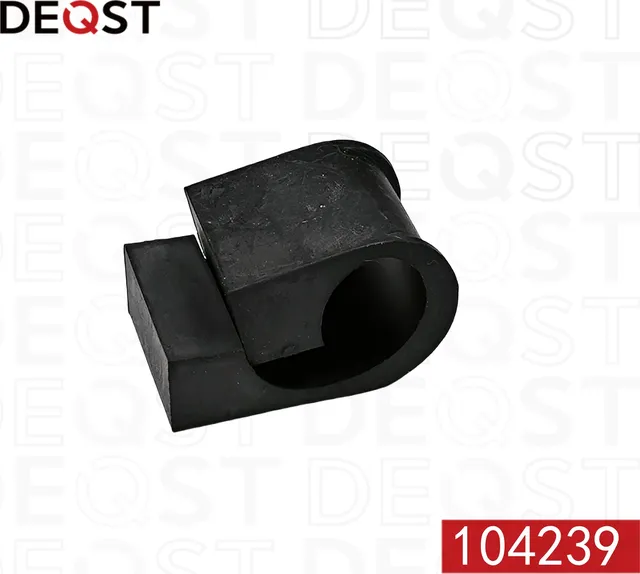 Втулка стабилизатора передняя VW VW: LT II 96- (Deqst). Артикул 104239
