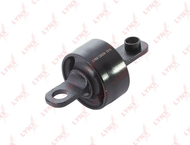 Сайлентблок заднего рычага подвески LYNXauto передний нижний для Kia Carens II (UN) 2006-2012. Артикул C8329