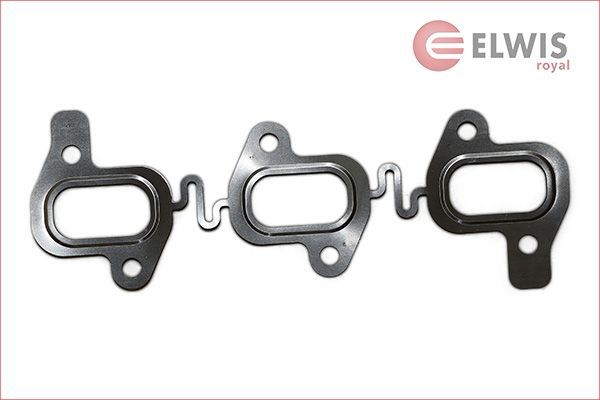 Прокладка выпускного коллектора Elwis Royal для Audi A4 allroad IV (B8) 2009-2012. Артикул 0356029