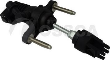 Цилиндр сцепления главный OSSCA. Артикул 15866