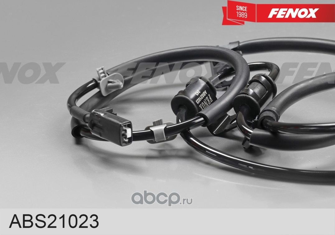 Датчик ABS HYUNDAI SANTA FE 12- пер.прав. (Fenox). Артикул ABS21023