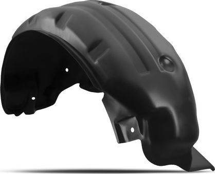 Подкрылок (локер) TOTEM задний левый для Toyota Corolla E180/E170 2013-2019. Артикул NLL.48.57.003