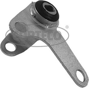 Подушка (опора) двигателя Corteco. Артикул 49380531