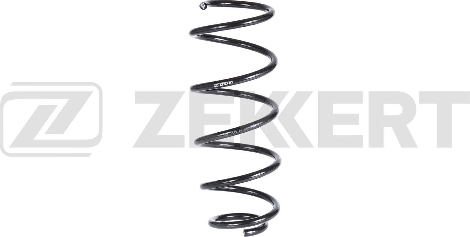 Пружина подвески Zekkert. Артикул SF-1122