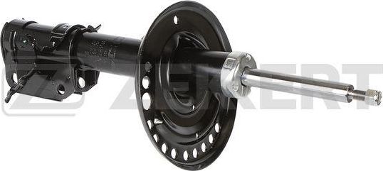 Амортизатор Zekkert. Артикул SG-6653