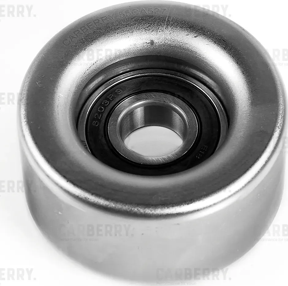 Ролик натяжителя поликлин.ремня (Carberry). Артикул 55CA527