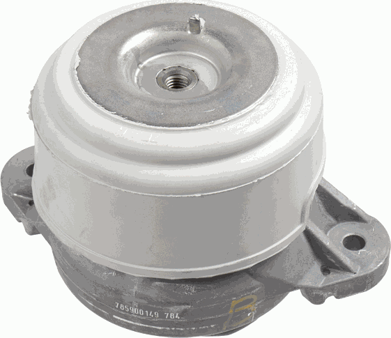 Опора (подушка) двигателя Lemforder. Артикул 37543 01