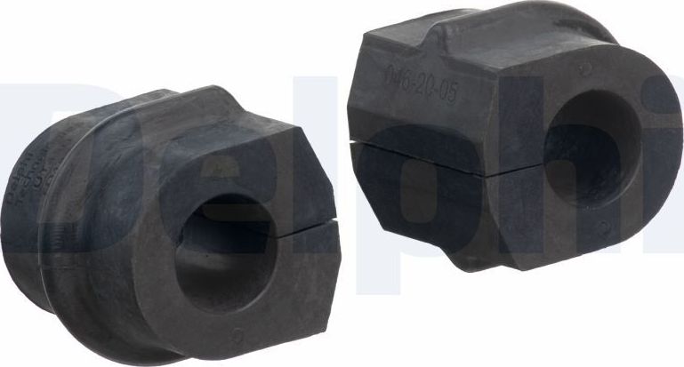 Втулки стабилизатора Delphi. Артикул TD1874W