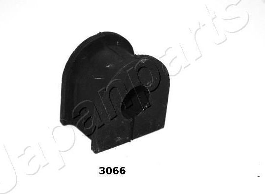 Втулка стабилизатора Japanparts передняя для Mazda MPV II (LW) 1999-2006. Артикул RU-3066