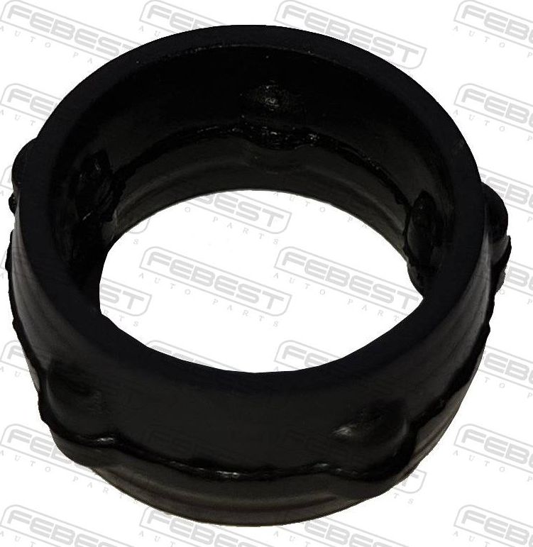 Прокладка клапанной крышки 441724 Febest. Артикул 10401-001