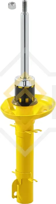 Стойка амортизаторная передняя правая/левая SEAT TOLEDO II (Sufix). Артикул SU1074